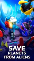 Planet Rush