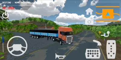 BR Truck