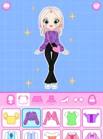 Dress up Baby Games for Girls