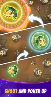iSurvivor: Epic Shoot ‘Em Up