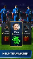 Football Rivals: Online Soccer