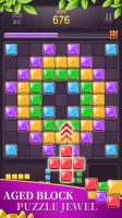 Block Puzzle Jewel