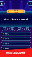 Millionaire 2024: Trivia Game