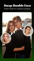 MorphMe: Face Swap Video App