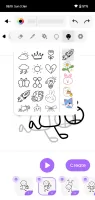 Draw Animation