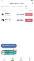 WikiFX-Broker Regulatory APP