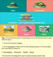 Understand & Learn Korean