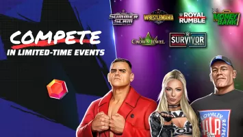 WWE Champions