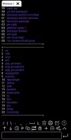ADB Shell