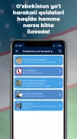 Yo'l harakati qoidalari 2026