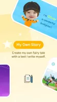StorySelf