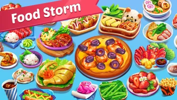Foodie Festival