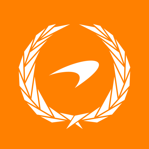 McLaren Racing