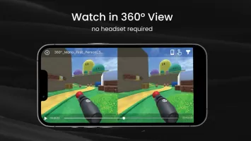VR Player | VR app | 360 Video