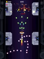 Pixel Craft: Retro Shooter