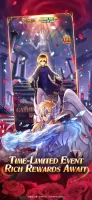 Saint Seiya: Legend of Justice