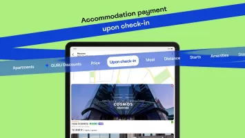 Ostrovok – Book a Hotel