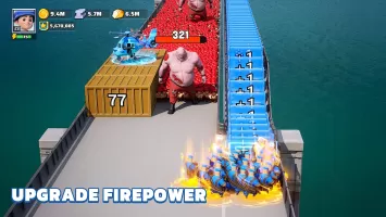 Last War:Survival Game