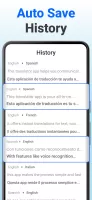 Translate App Text and Voices