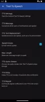 Voice Notify