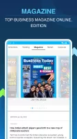 Business Today: Business News