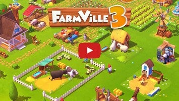 FarmVille 3 Gameplay Android