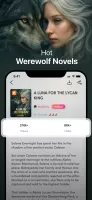 Kiss: Read & Write Romance