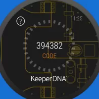 Keeper Password Manager