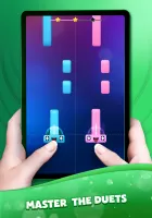 Duet Tiles