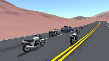Car Destruction Simulator 3D