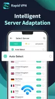 Rapid VPN