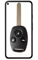 Car Key Lock Remote Simulator