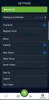 Compass Pro - Compass Map