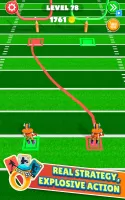 Hyper Touchdown 3D