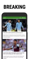 Football Live Scores