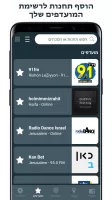 Radio Israel - רדיו ישראלי