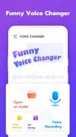 Voice Changer - Voice Editor