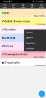 Ultimate Notes & Tasks w/ Sync