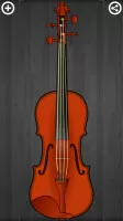 Violin Music Simulator