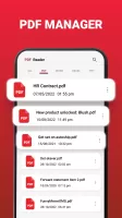 PDF Reader - All PDF Viewer