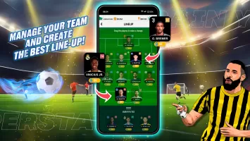 PRO Soccer Fantasy Manager 24