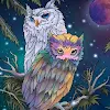 Shafeeqa M