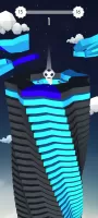 Bounce Ball: Merge Tycoon