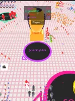 yumy.io - Black Hole Games