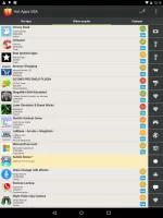 Hot Apps