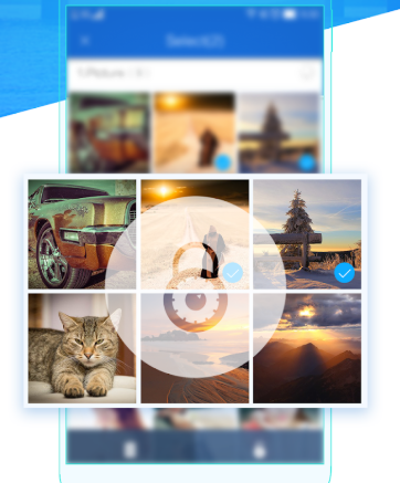LOCKit: App Lock, Photos Vault