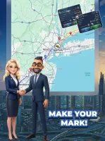Ticarium: Business Tycoon