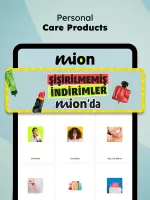 Migros Sanal Market