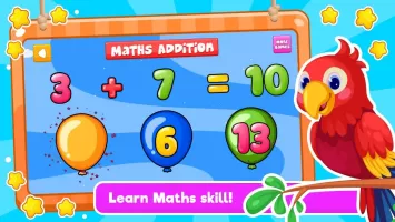 Puzzles for Kids: Mini Puzzles