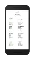 French Verb Conjugator